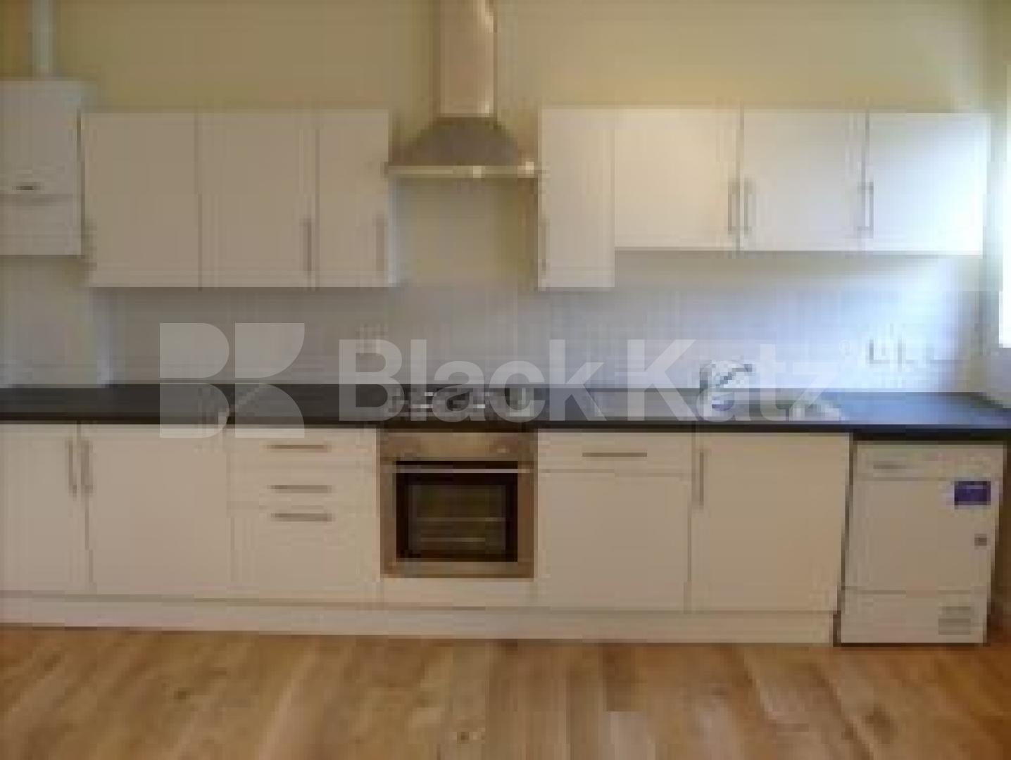 			New Instruction, 2 Bedroom, 1 bath, 1 reception Flat			 Vyner Street, BETHNAL GREEN